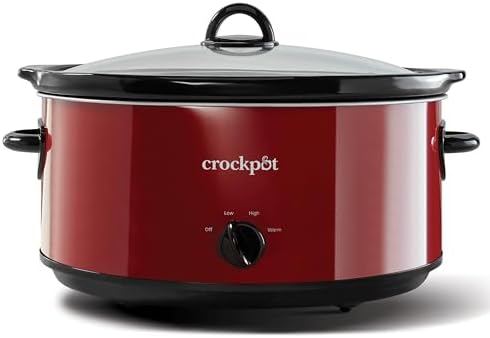 Crock-Pot Express Crock 8 Quart Programmable Slow Cooker - Select SC2626