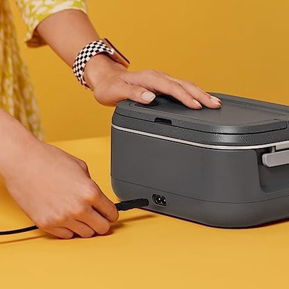 Crock-Pot Portable Electric Lunch Box Food Warmer 28oz - Select SC2435