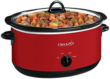 Crock-Pot Express Crock 8 Quart Programmable Slow Cooker - Select SC2626