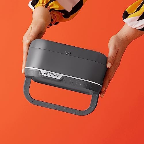 Crock-Pot Portable Electric Lunch Box Food Warmer 28oz - Select SC2435