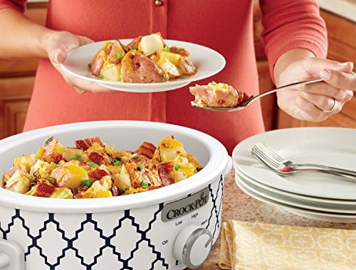 Crock-Pot 2.5 Quart Compact Casserole Slow Cooker - Select SC1344