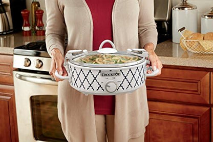 Crock-Pot 2.5 Quart Compact Casserole Slow Cooker - Select SC1344
