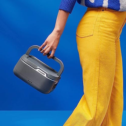 Crock-Pot Portable Electric Lunch Box Food Warmer 28oz - Select SC2435